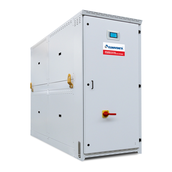 Mitsubishi Electric NX-W serie Handbücher
