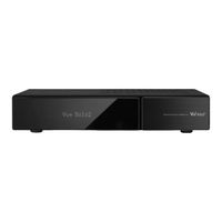 VU Smart Linux TV Player Bedienungsanleitung