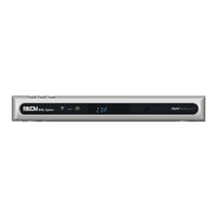 Palcom DSL-5plus Bedienungsanleitung