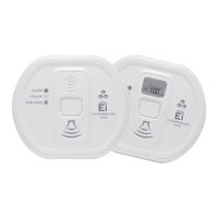 Ei Electronics Ei208DW-D Gebrauchsanweisung