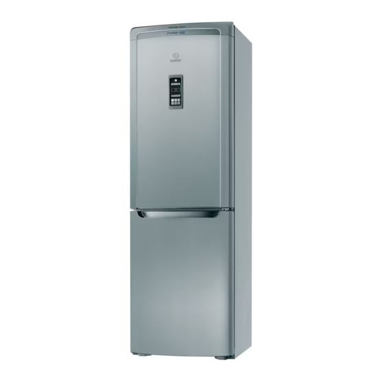 Indesit RG 2330 Gebrauchsanleitungen