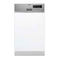 AEG FAVORIT 88421 I Benutzerinformation