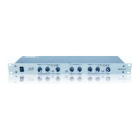 Omnitronic AM-21 Bedienungsanleitung