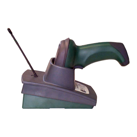 Datalogic Dragon M serie Kurzanleitung