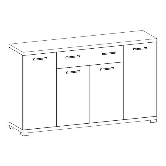 finori MLO3/180 Montageanleitung