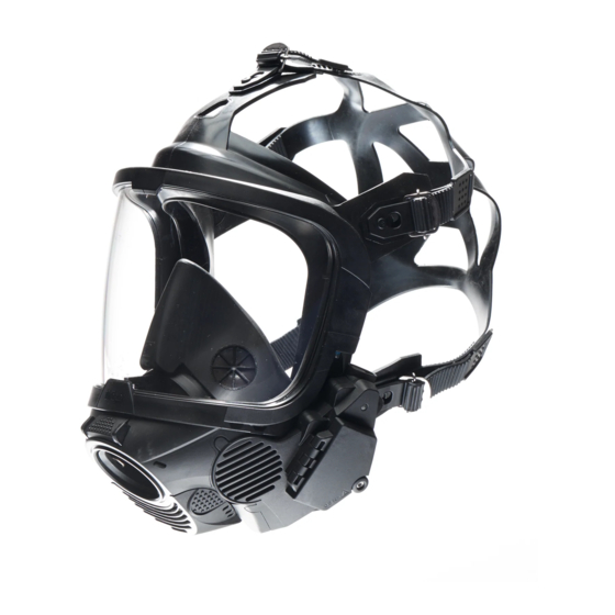 Dräger FPS-COM 5000 Gebrauchsanweisung