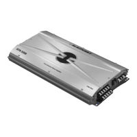 Blaupunkt gta 5350 Einbauanleitung Und Bedienungsanleitung