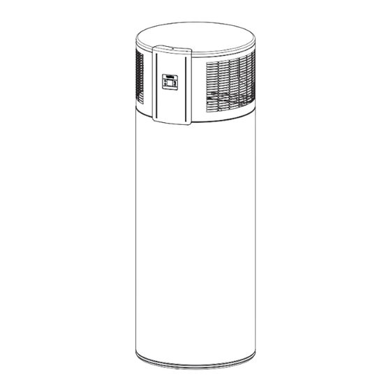 STIEBEL ELTRON HP-A 220 Plus Bedienung Und Installation