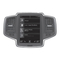 Auto Navigationssysteme Volvo Sensus Navigation Betriebsanleitung