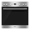 Backöfen Miele H2361-1EP Gebrauchsanweisung