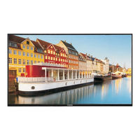 Changchong LED32E4500T2 Bedienungsanleitung