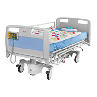Wissner-Bosserhoff Eleganza smart junior Benutzerhandbuch