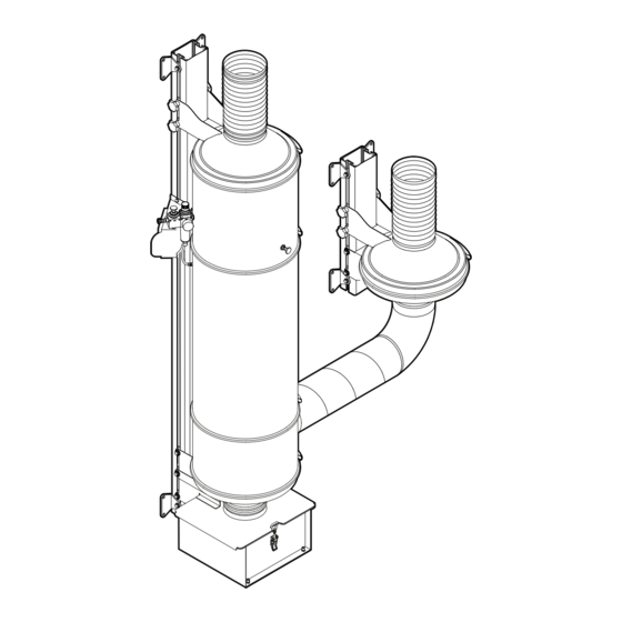 Fumex CVP STD Handbuch