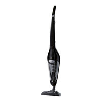 Electrolux UltraEnergica Classic Anleitung