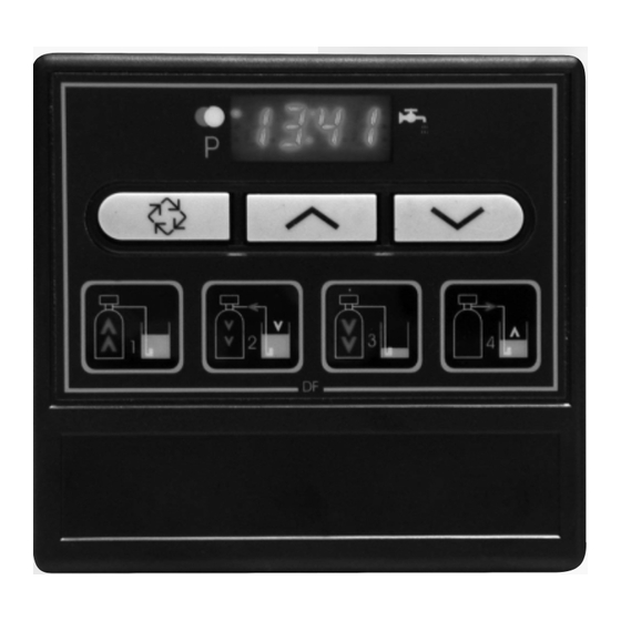 Fleck Electronic SE Bedienungsanleitung