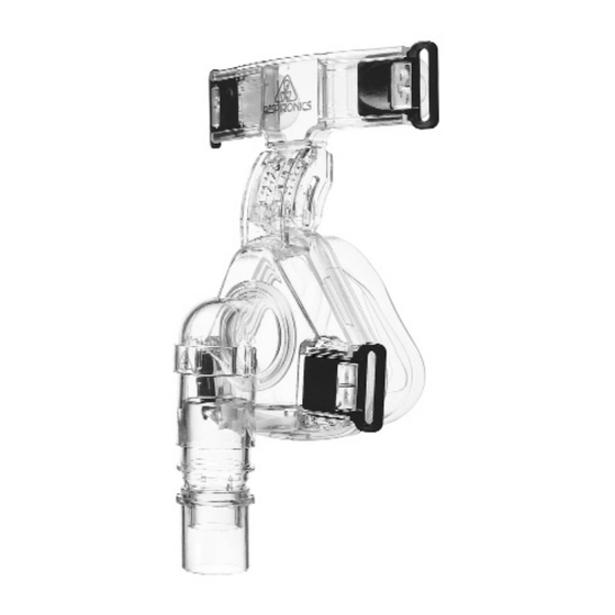 Respironics ComfortClassic Anleitung