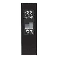 Unitec Climate W193-7 Bedienungsanleitung