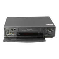 Panasonic NV-HS950EG Bedienungsanleitung