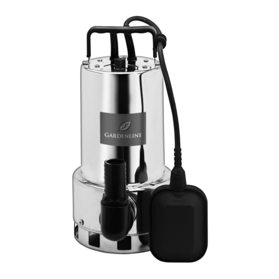 Ast Kopieren Obsession gardenline gartenpumpe glgp 1003 Rohöl Fruchtig