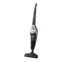 Electrolux UltraEnergica ZS345A Anleitung