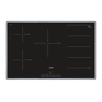 Bosch 6 Serie Gebrauchsanleitung