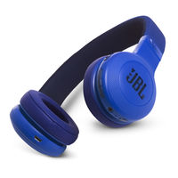 Jbl 2024 harman e500bt