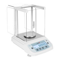 Gram FS-120 Betriebsanleitung