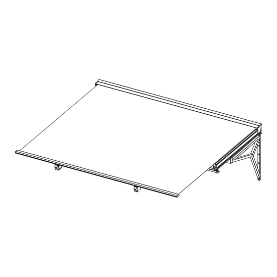 Klaiber ARDON GP2600 Montageanleitung