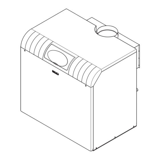 BROTJE TE 75 C Installationshandbuch