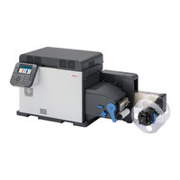 Oki Pro1050 Benutzerhandbuch