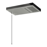 Gessi 32862 Bedienungsanleitung