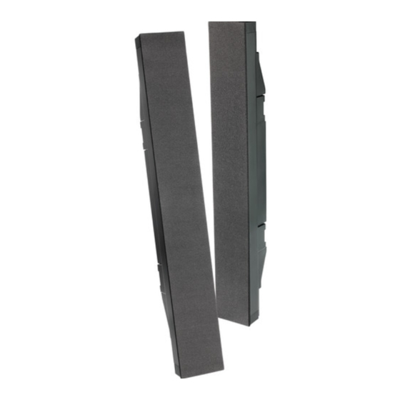 NEC SP-P4046 Schnellstartanleitung
