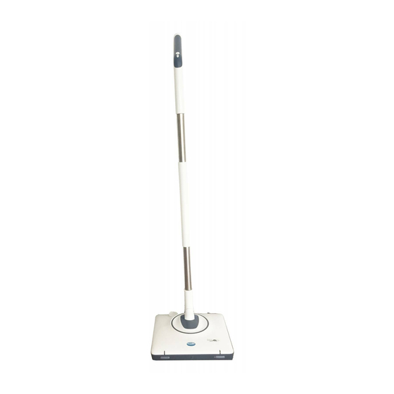 Aqua LASER DualSwing Slim Line Gebrauchsanleitung