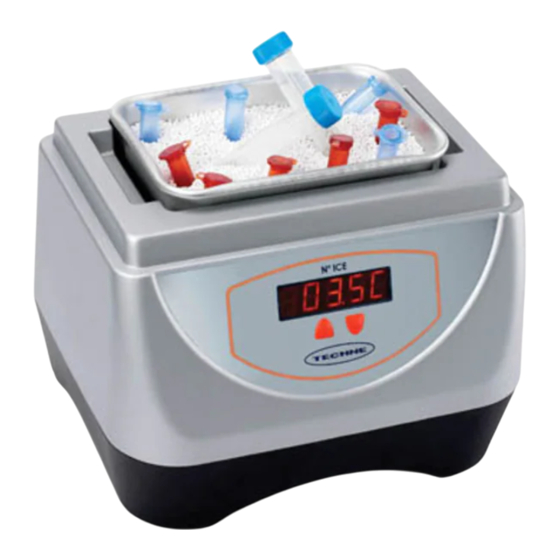 Cole Parmer CB-200 Serie Bedienungsanleitung