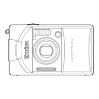 Konica DIGITALREVIO KD-400Z Benutzeranleitung