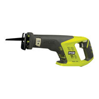 Ryobi LRS-180 Bedienungsanleitung