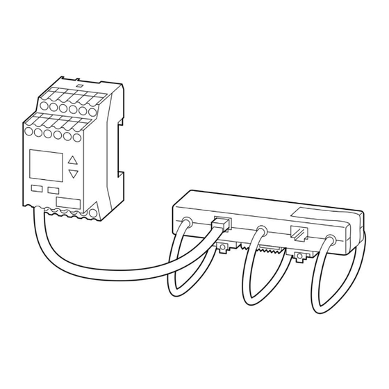 Moeller ZEV-XSW-series Montageanweisung