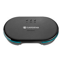 Gardena smart Betriebsanleitung