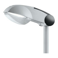 TRILUX 971 Montageanleitung