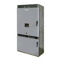 Abb PowerCube PB Installations- Und Wartungsanleitung