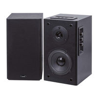 Trevi AVX 530 BT Bedienungsanleitung