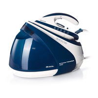 Ariete 6413 Bedienungsanleitung
