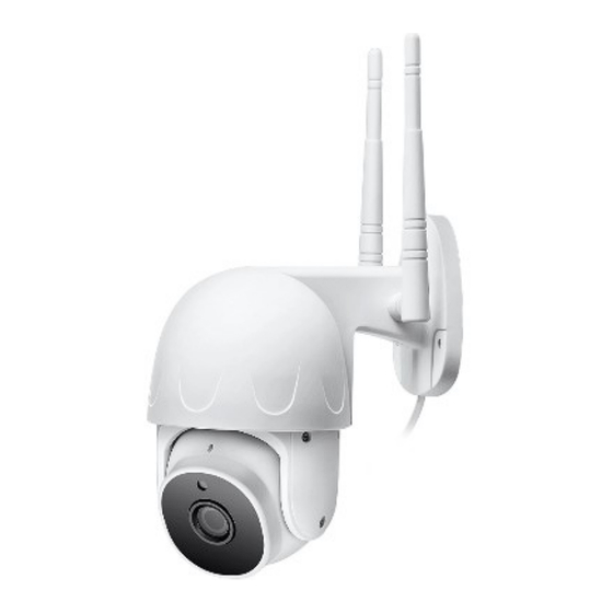 Secutek SBS-RPP06 Bedienungsanleitung