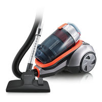 emerio VCE-111504.5 Bedienungsanleitung