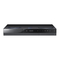 Blu-ray Players Samsung BD-C8900S Benutzerhandbuch
