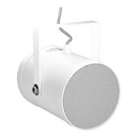 LD Systems LDCEP10 Bedienungsanleitung