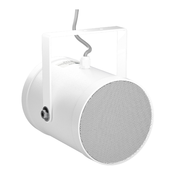 LD Systems CE PB10 Bedienungsanleitung