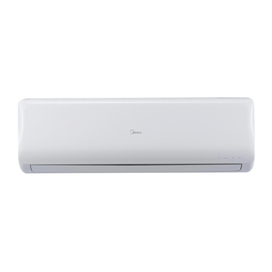 Midea MS11PU Bedienungsanleitung