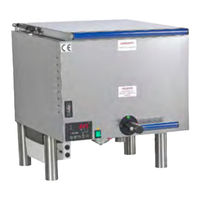 Heuser Fango RW 64 E Bedienungsanweisung