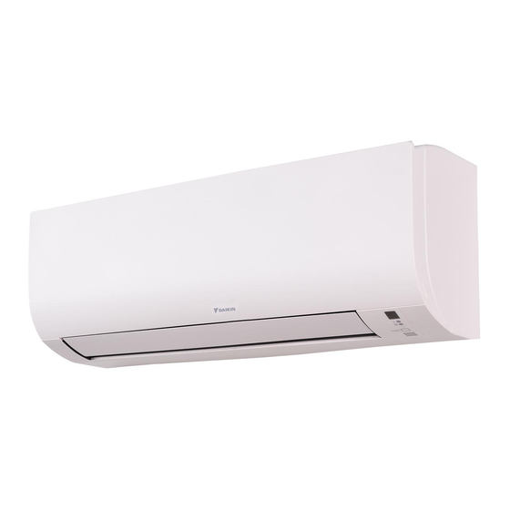 Daikin FTXP20N5V1B Betriebsanleitung